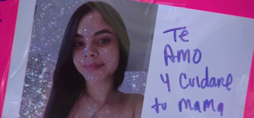 En un Burger King: asesinan a jovencita hispana de un balazo en el pecho en Nueva York