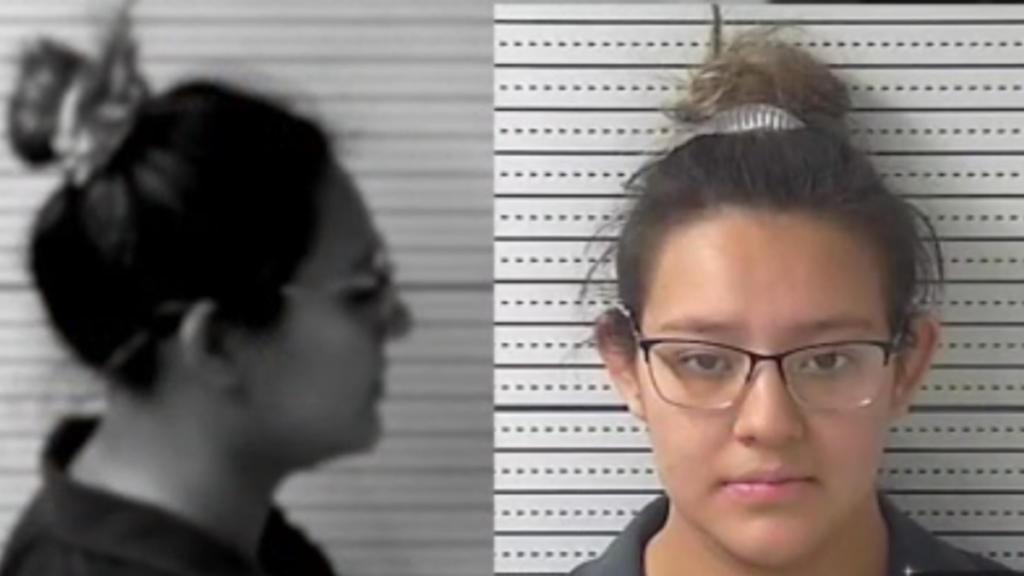 Mujer de Nuevo México se declara no culpable de arrojar bebé a la basura