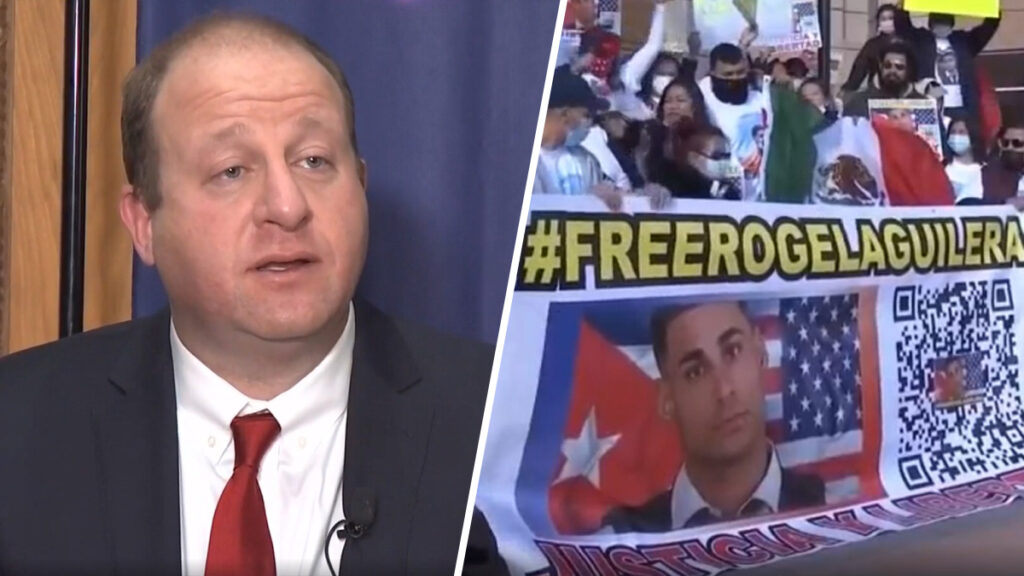 ¿Por qué conmutaron la condena del camionero hispano? Esto dijo el gobernador de Colorado