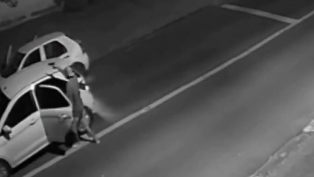 Asesinan a balazos a un matrimonio y dos niños dentro de su coche en Brasil