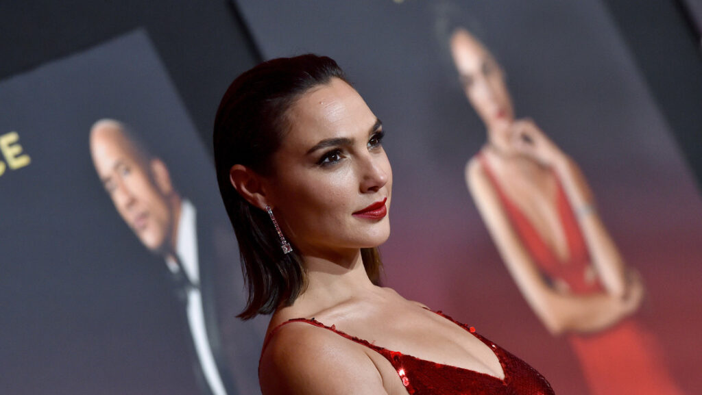 Kuwait prohíbe la nueva película de Disney ‘Muerte en el Nilo’ porque está protagonizada por la actriz israelí Gal Gadot