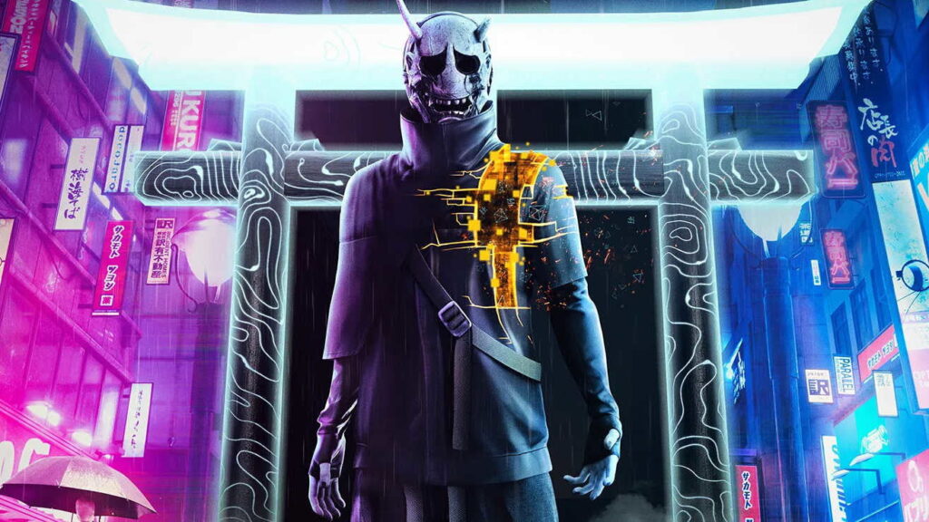 Mira 20 minutos de gameplay de Ghostwire: Tokyo