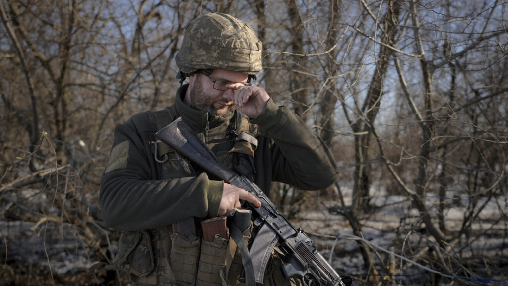 «¿Podría este medio de desinformación masiva precisar su predicción?»: Moscú cuestiona a Bloomberg por su anuncio de un supuesto ataque ruso a Ucrania