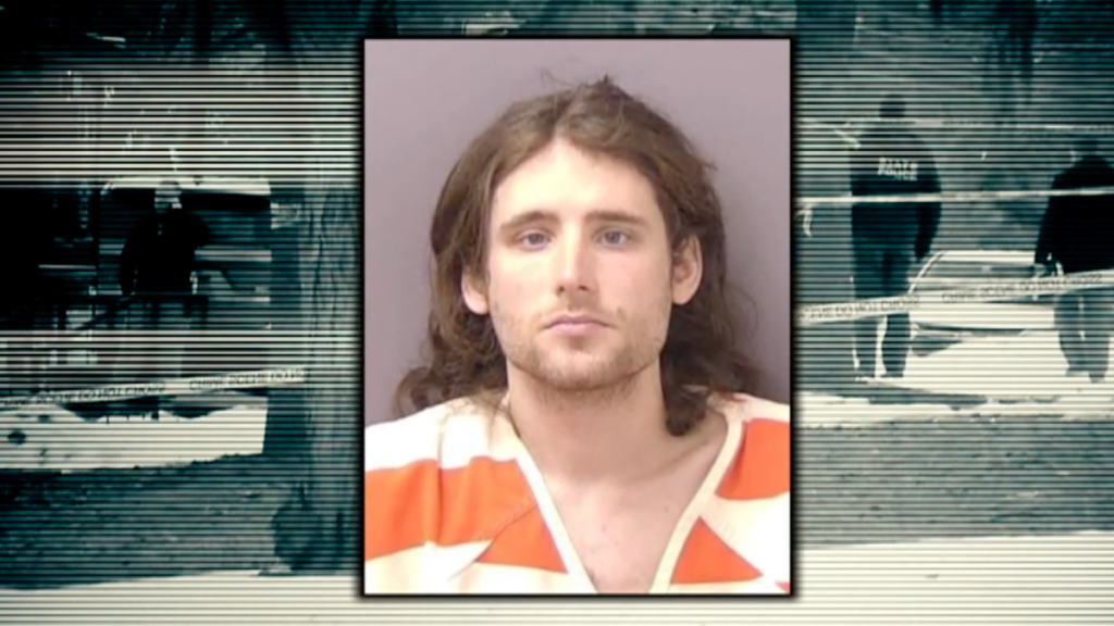 Policía: exalumno regresa a su alma mater y asesina a tiros a dos oficiales del campus