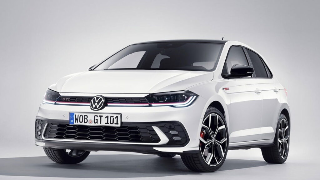 Volkswagen quiere la unidad de conducción autónoma de Huawei