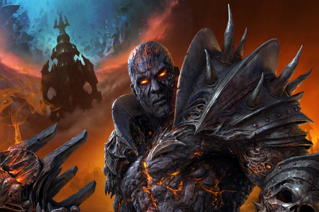 Warcraft llegará a los dispositivos móviles este mismo año