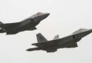 Grecia anuncia que cooperará con Estados Unidos y adquirirá aviones de combate F-35