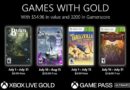 Los juegos gratis de Xbox Live Gold de julio