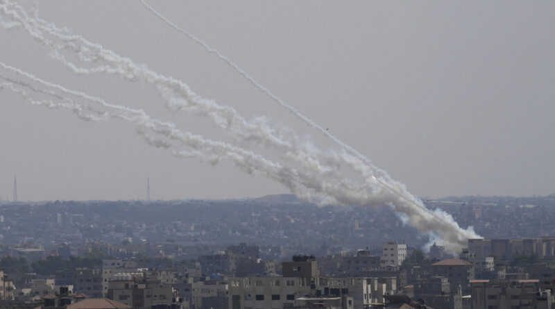 Reportan que Israel y la Yihad Islámica acuerdan un alto el fuego