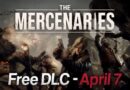 No hay que esperar para jugar a Resident Evil 4: The Mercenaries