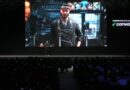 Nvidia está llevando la IA al estilo ChatGPT a los videojuegos