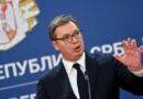Serbia acusa al líder de Kosovo de actuar «como Zelenski» para presentar a Belgrado como agresor