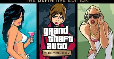 Grand Theft Auto llega con tres juegos gratis a Netflix