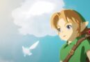 Video: Zelda: Ocarina of Time al estilo de Studio Ghibli