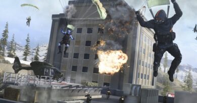Call of Duty: Warzone finalmente llegará a dispositivos móviles en marzo