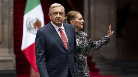 EE.UU. rechaza las críticas de López Obrador a The New York Times