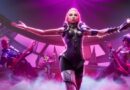 Lady Gaga se apodera de Fortnite Festival