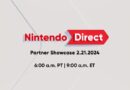 Nintendo Direct Partner Showcase: cómo verlo y qué esperar