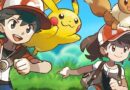 Todo lo que se anunció en la retransmisión de Pokémon Presents de febrero
