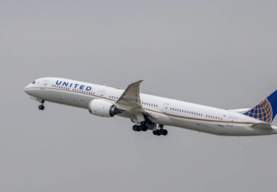 «Turbulencias extremas» dejan 22 pasajeros heridos en un avión que aterrizó de emergencia en EE.UU.
