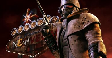 Estos son los mejores juegos de Fallout