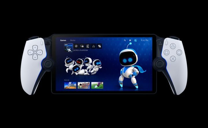 PlayStation Portal 2: 8 características que queremos en la consola portátil de nueva generación de Sony