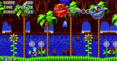 Sonic Mania Plus encabeza los 5 juegos que llegan a Netflix en mayo