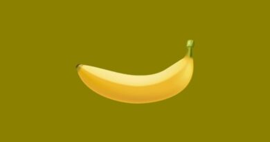 Un juego que solo se trata de hacer clic en un plátano se está volviendo viral