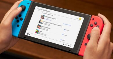 Puedes probar Nintendo Switch Online gratis este fin de semana del 4 de julio
