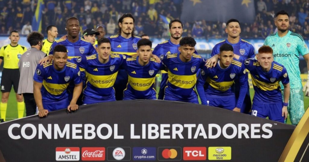 La Conmebol y las principales ligas de la UEFA en guerra contra X