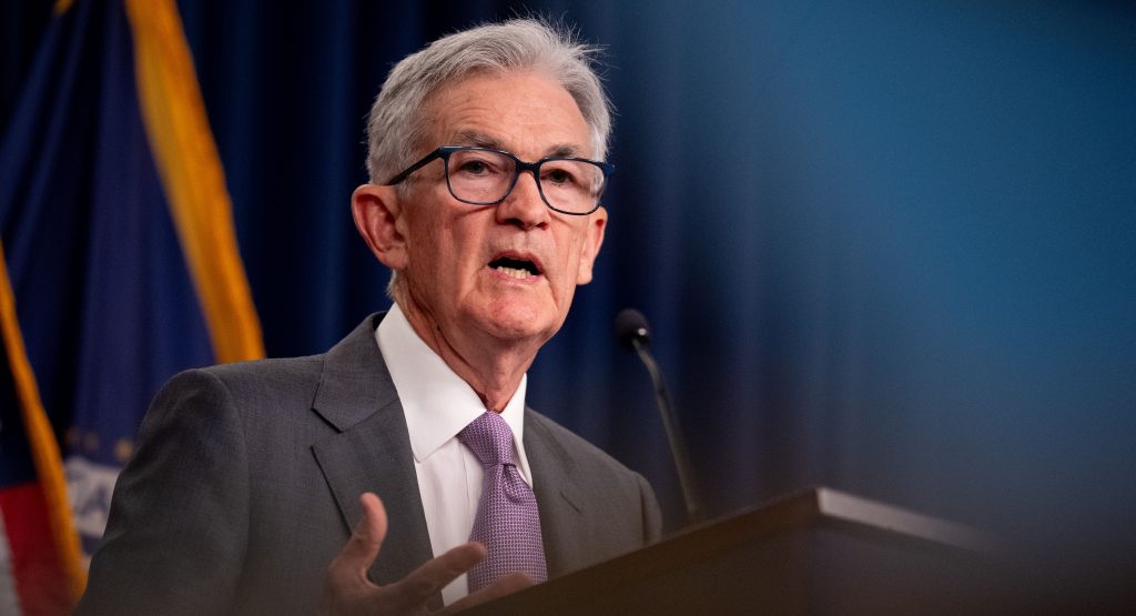 La Reserva Federal mantiene las tasas de interés
