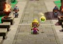 MIRA el nuevo tráiler de The Legend of Zelda: Echoes of Wisdom