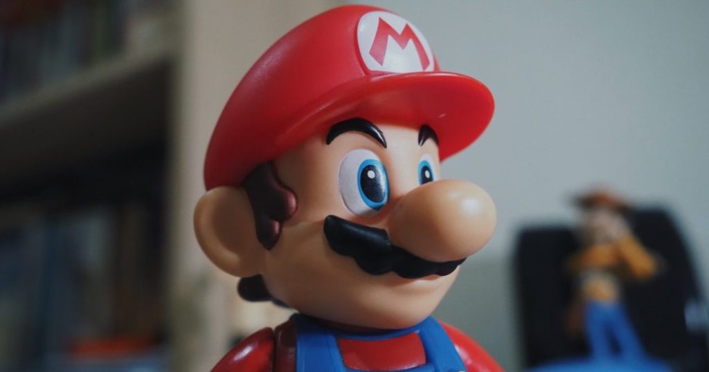 Nintendo sufre una caída estrepitosa en sus ganancias