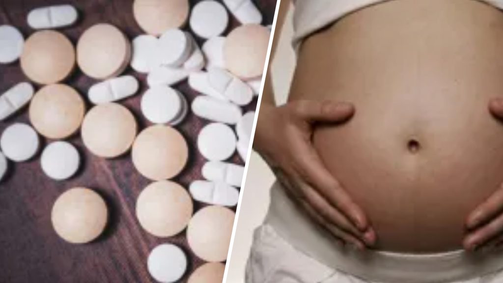 Uso indebido de fentanilo durante el embarazo puede causar defectos de nacimiento graves