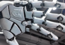 El primer centro comercial de robots del mundo abre sus puertas en la capital china
