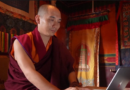 Joven lama combina la tradición con lo moderno para servir de puente entre el budismo y el mundo actual